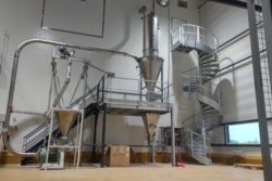 Unité de conditionnement